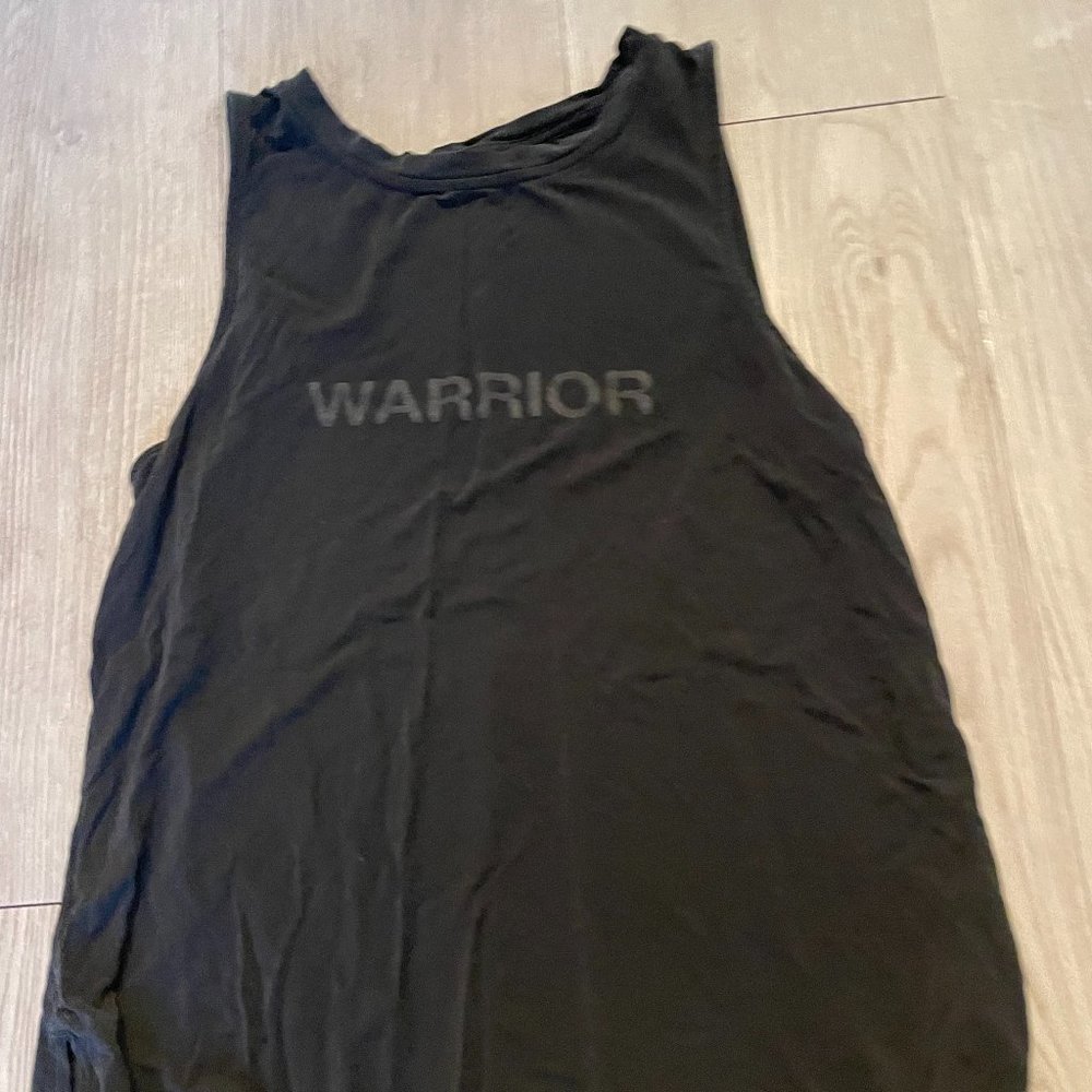 Noli Yoga Tank top
